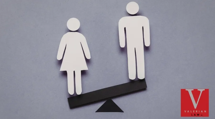 livermore gender discrimination lawyer