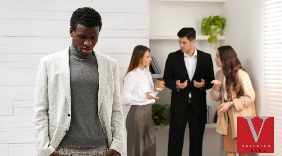 top richmond race discrimination lawyer